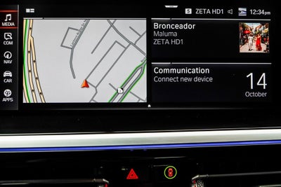 2023 BMW Z4 sDrive M40i