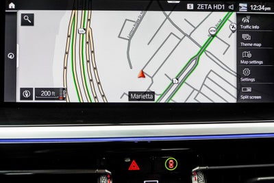 2023 BMW Z4 sDrive M40i