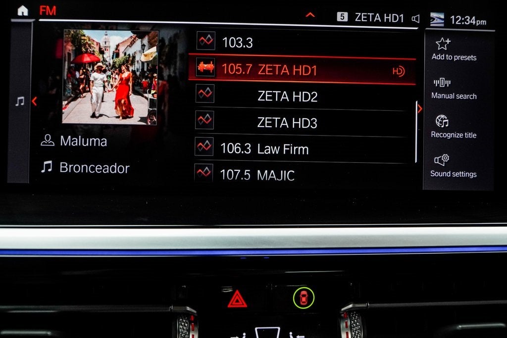 2023 BMW Z4 sDrive M40i