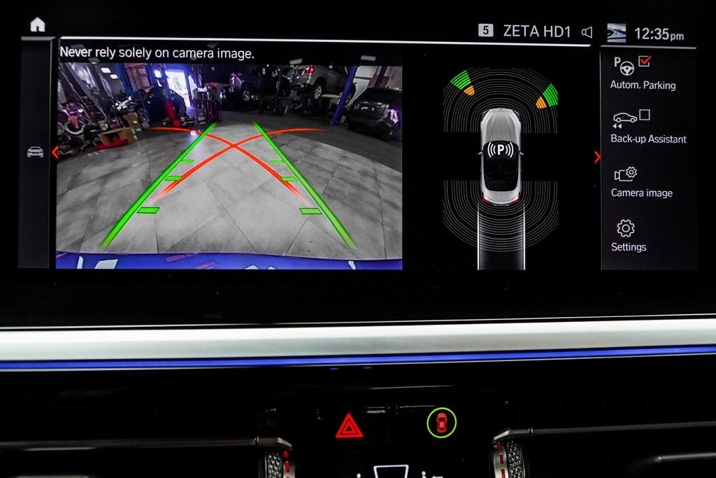 2023 BMW Z4 sDrive M40i