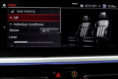 2023 BMW Z4 sDrive M40i