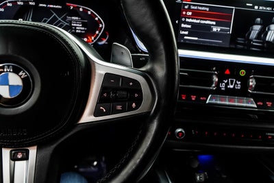 2023 BMW Z4 sDrive M40i