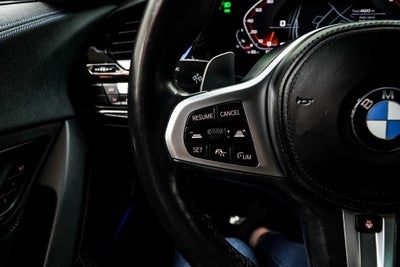 2023 BMW Z4 sDrive M40i