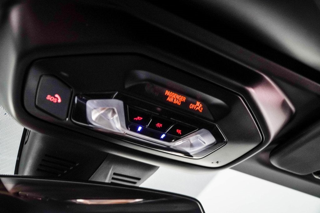 2023 BMW Z4 sDrive M40i