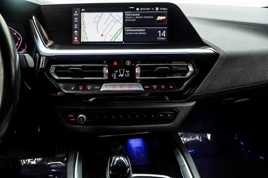 2023 BMW Z4 sDrive M40i