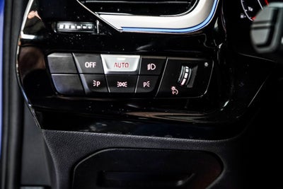 2023 BMW Z4 sDrive M40i