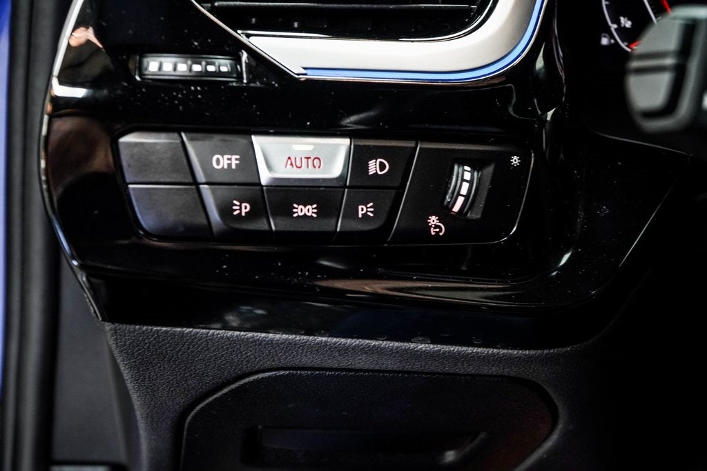 2023 BMW Z4 sDrive M40i