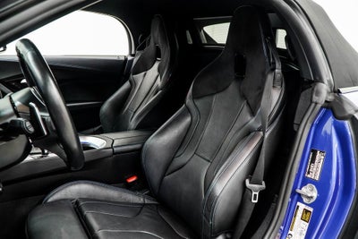 2023 BMW Z4 sDrive M40i