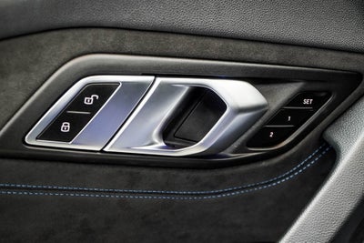 2023 BMW Z4 sDrive M40i