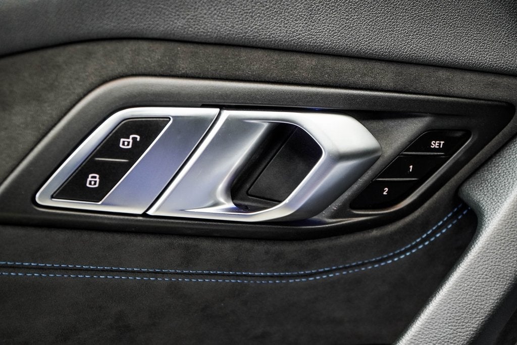 2023 BMW Z4 sDrive M40i