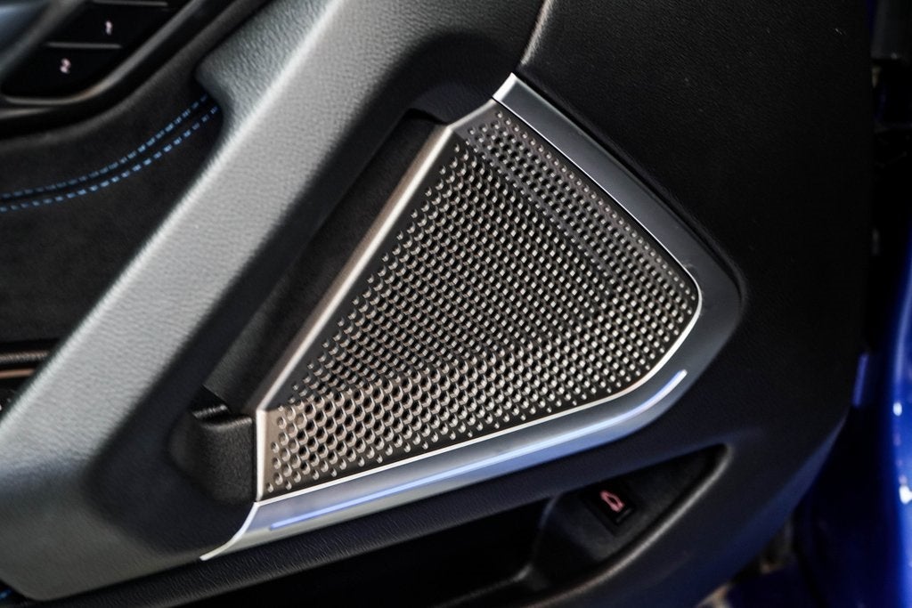 2023 BMW Z4 sDrive M40i