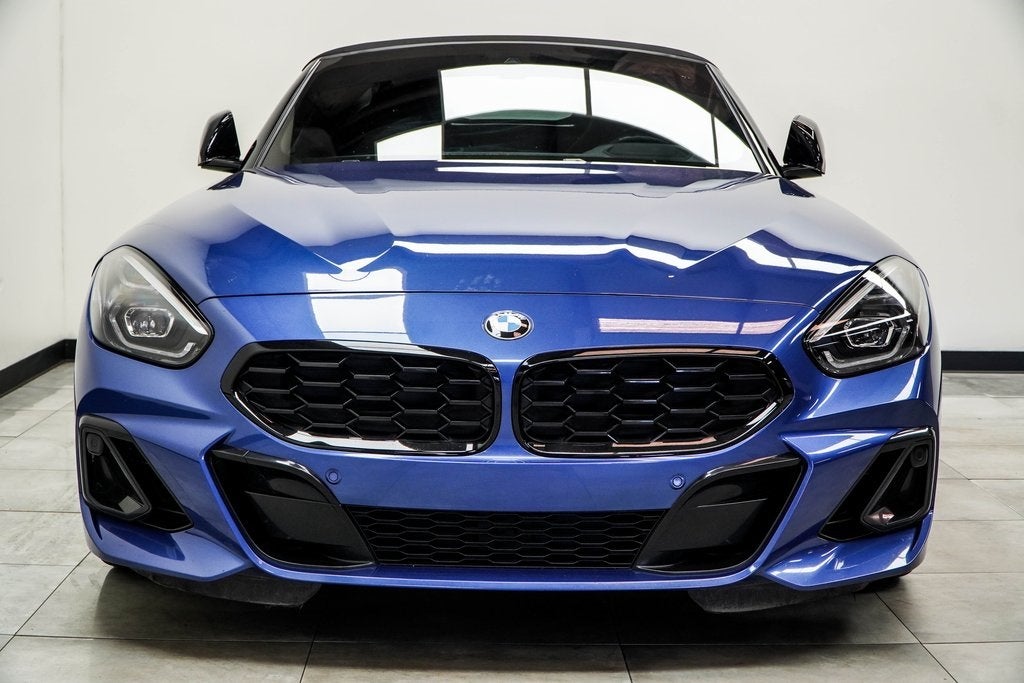 2023 BMW Z4 sDrive M40i