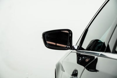 2017 BMW 5 Series 540i xDrive