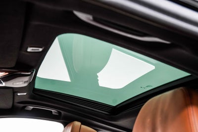 2017 BMW 5 Series 540i xDrive