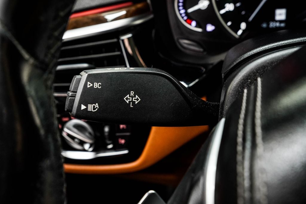 2017 BMW 5 Series 540i xDrive