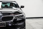 2017 BMW 5 Series 540i xDrive
