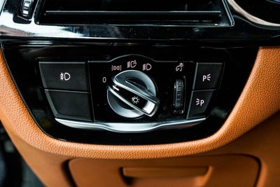 2017 BMW 5 Series 540i xDrive