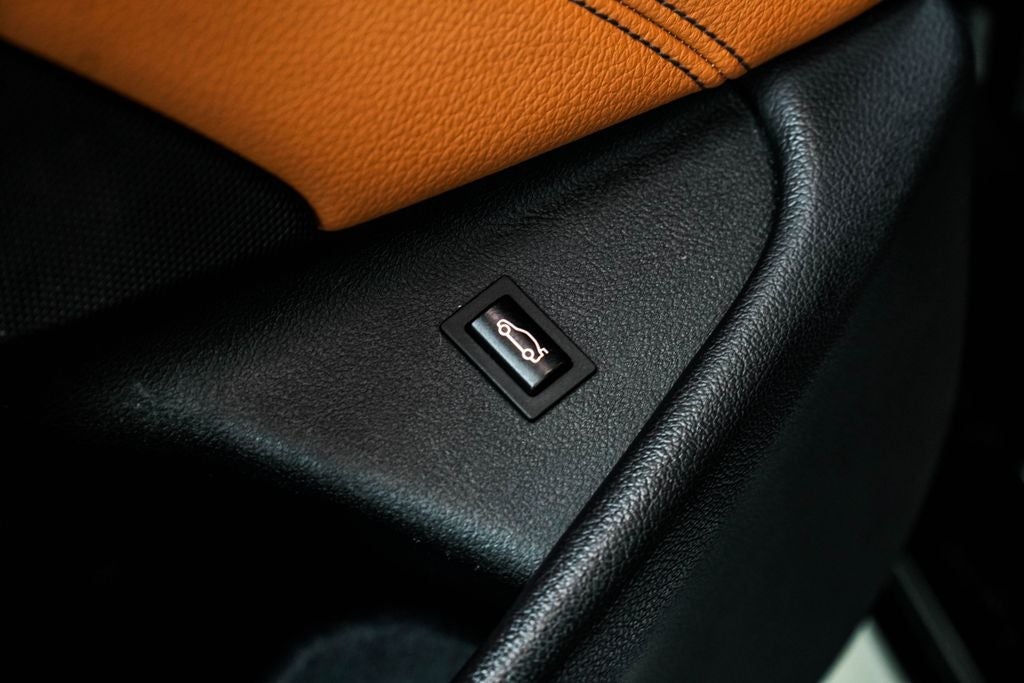 2017 BMW 5 Series 540i xDrive