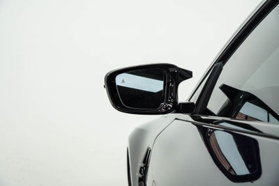 2025 BMW M4 Competition