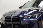 2025 BMW M4 Competition
