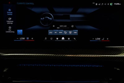 2025 BMW M4 Competition