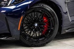 2025 BMW M4 Competition