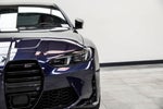 2025 BMW M4 Competition