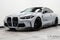 2025 BMW M4 Competition