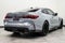 2025 BMW M4 Competition