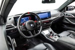 2025 BMW M4 Competition