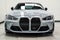 2025 BMW M4 Competition