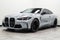 2025 BMW M4 Competition