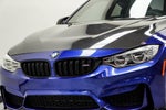 2019 BMW M4 CS