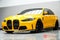 2022 BMW M3 Competition