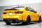 2022 BMW M3 Competition