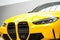 2022 BMW M3 Competition