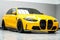 2022 BMW M3 Competition