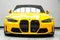 2022 BMW M3 Competition