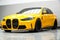 2022 BMW M3 Competition