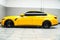 2022 BMW M3 Competition