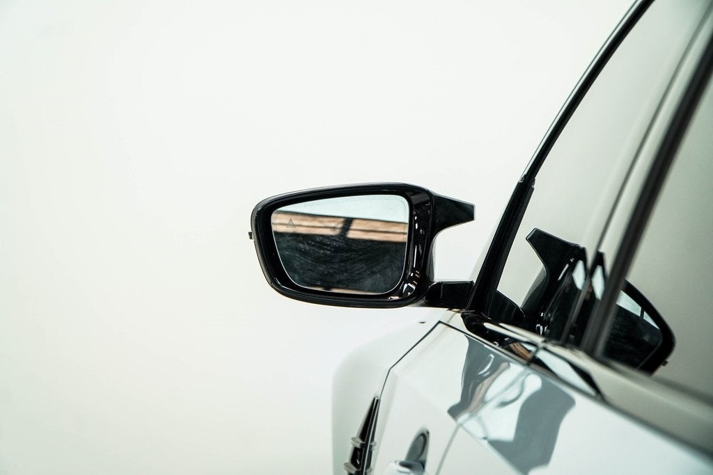 2023 BMW M3 Competition XDRIVE