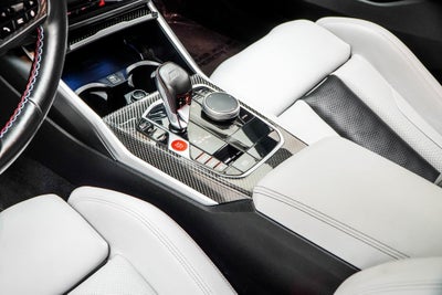 2023 BMW M3 Competition XDRIVE