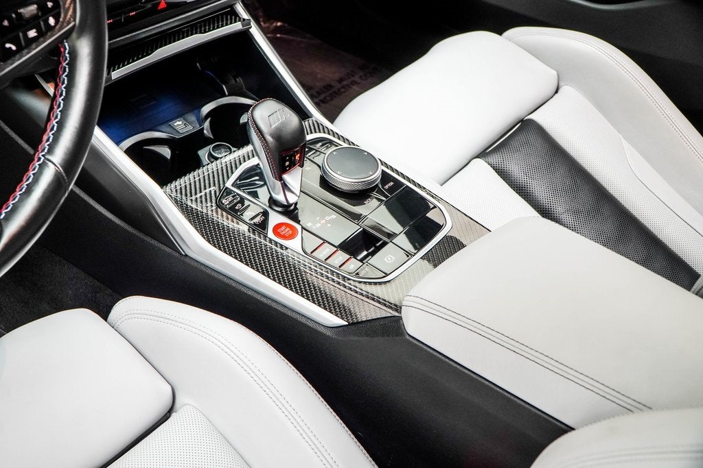 2023 BMW M3 Competition XDRIVE