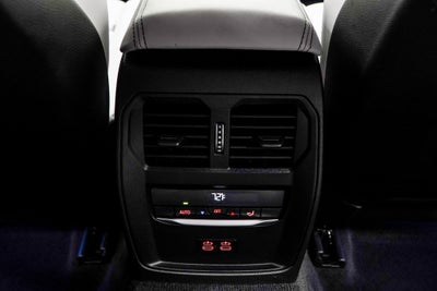 2023 BMW M3 Competition XDRIVE