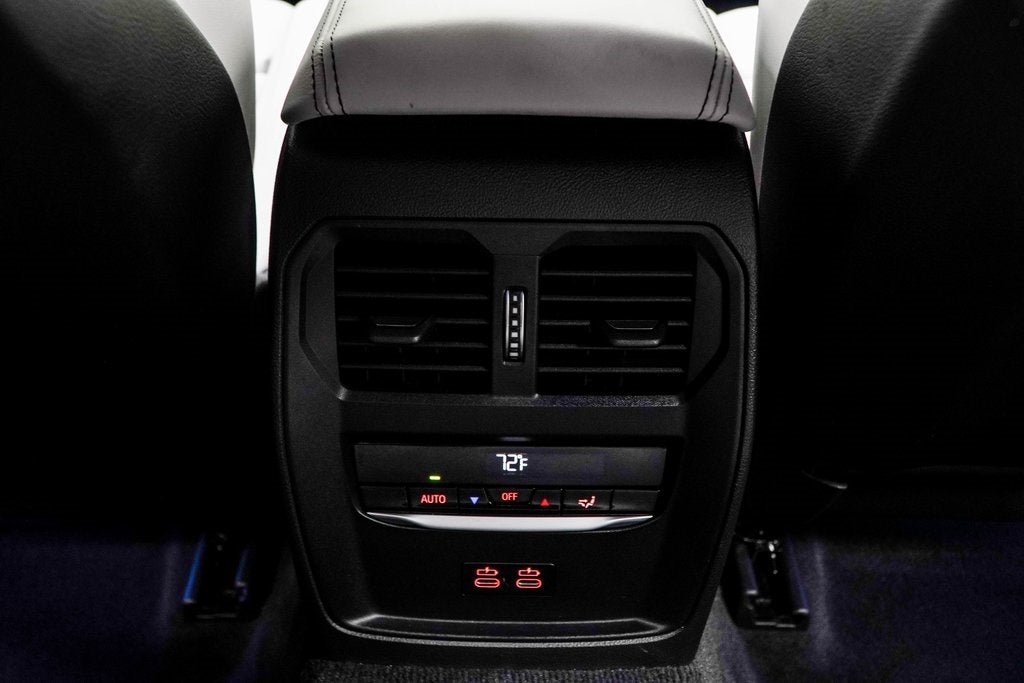 2023 BMW M3 Competition XDRIVE