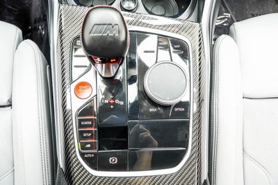 2023 BMW M3 Competition XDRIVE