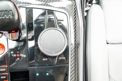 2023 BMW M3 Competition XDRIVE