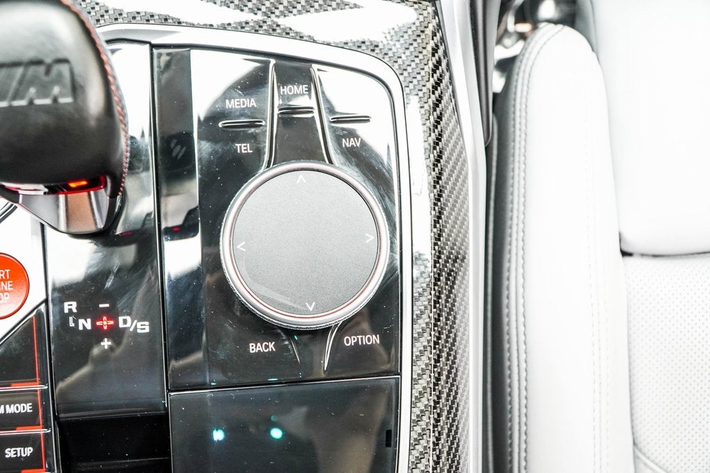 2023 BMW M3 Competition XDRIVE