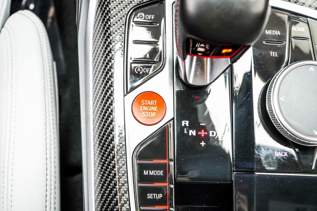 2023 BMW M3 Competition XDRIVE