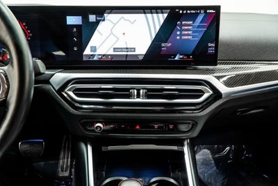 2023 BMW M3 Competition XDRIVE